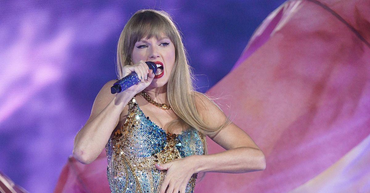 taylor swift