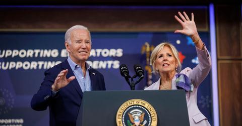 jill joe biden age asset