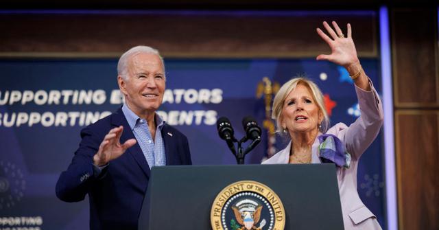 jill joe biden age asset