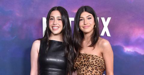 Who Are Adam Sandler's Kids? Meet Sunny & Sadie