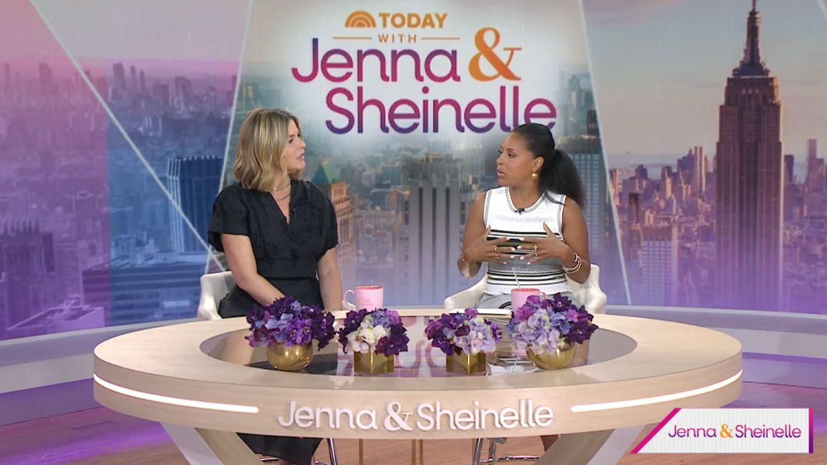 Image of Khloé Kardashian appeared in Lamar Odom's Netflix docuseries.