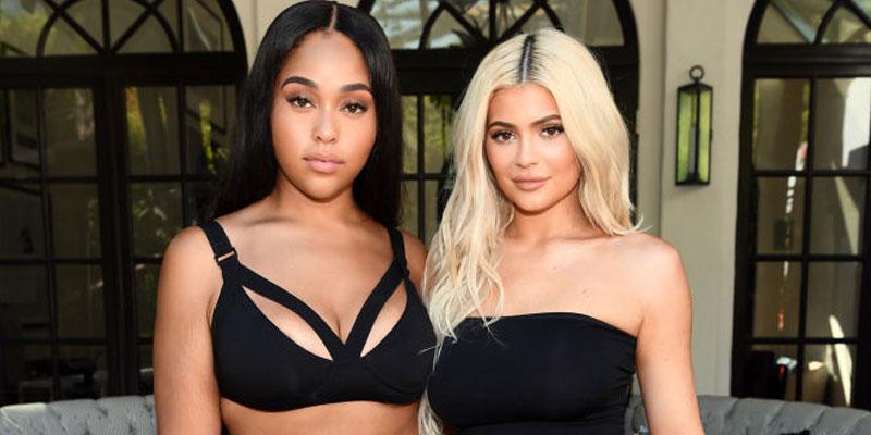 Kylie Jenner And Jordyn Woods Sick Profiting Scandal