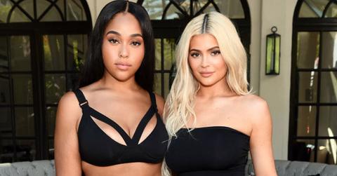 Kylie Jenner And Jordyn Woods Sick Profiting Scandal