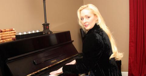 Mindy McCready Suicide Opioid Habit ok pp