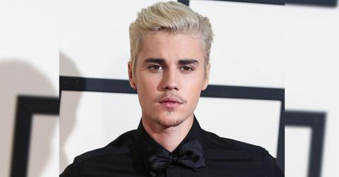Justin Bieber's Transformation: See Sexiest Photos