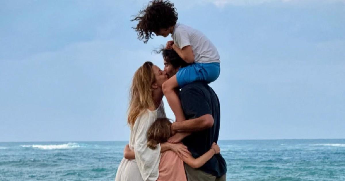 justin baldoni wife emily gushes birthday legal battle blake lively