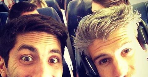 Catfish mid season reunion