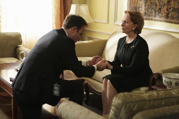 Scandal kate burton