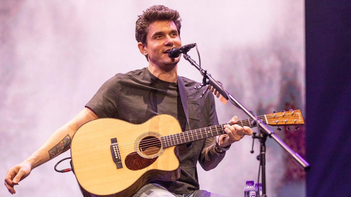 Image of Earlier reports suggested that John Mayer and Kat Stickler were becoming serious about their relationship.