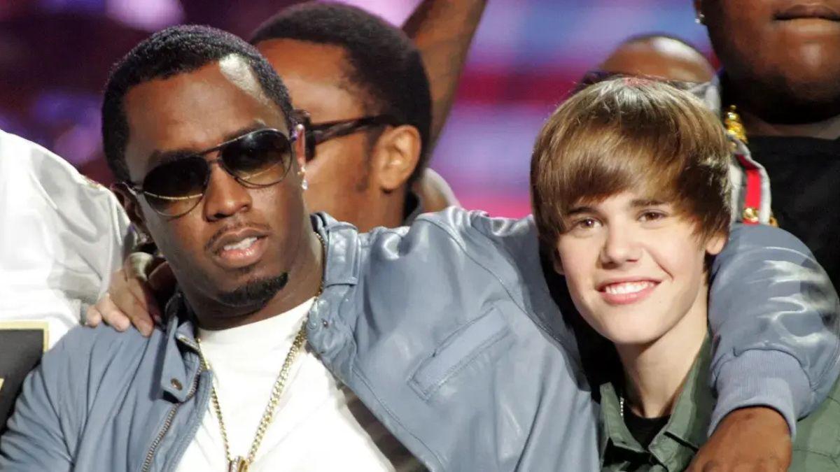 Photo of The pop star's rep confirmed he was not a 'victim' of Sean 'Diddy' Combs' crimes.
