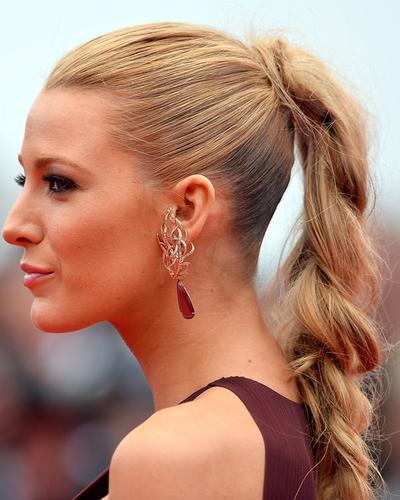 10 Celebrity-Approved Ponytail Upgrades!