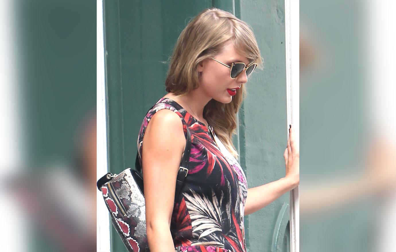 Taylor swift sexy outfit one day after vma snub 6