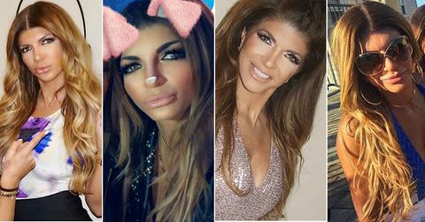 Teresa Giudice Thumb