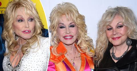 Dolly Parton,Stella Parton