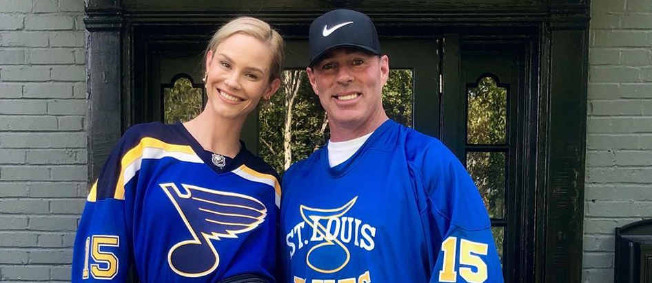 Jim Edmonds Blasts Ex Meghan King After She Claims He Didn't