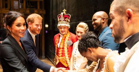 meghan markle fears royal family manipulate prince harry rejoining the firm