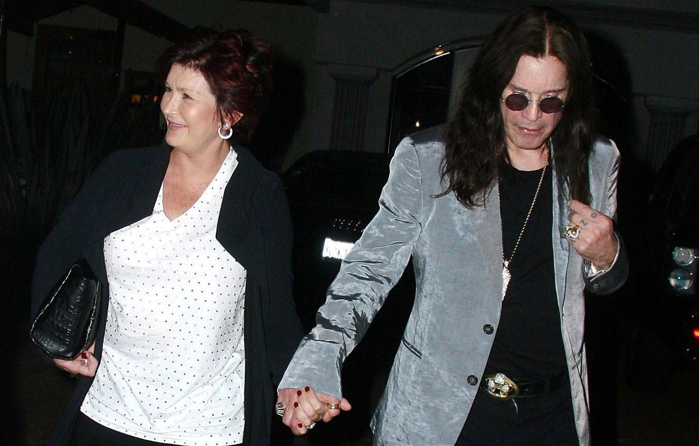 sharon osbourne opens up ozzy osbourne violent relationship