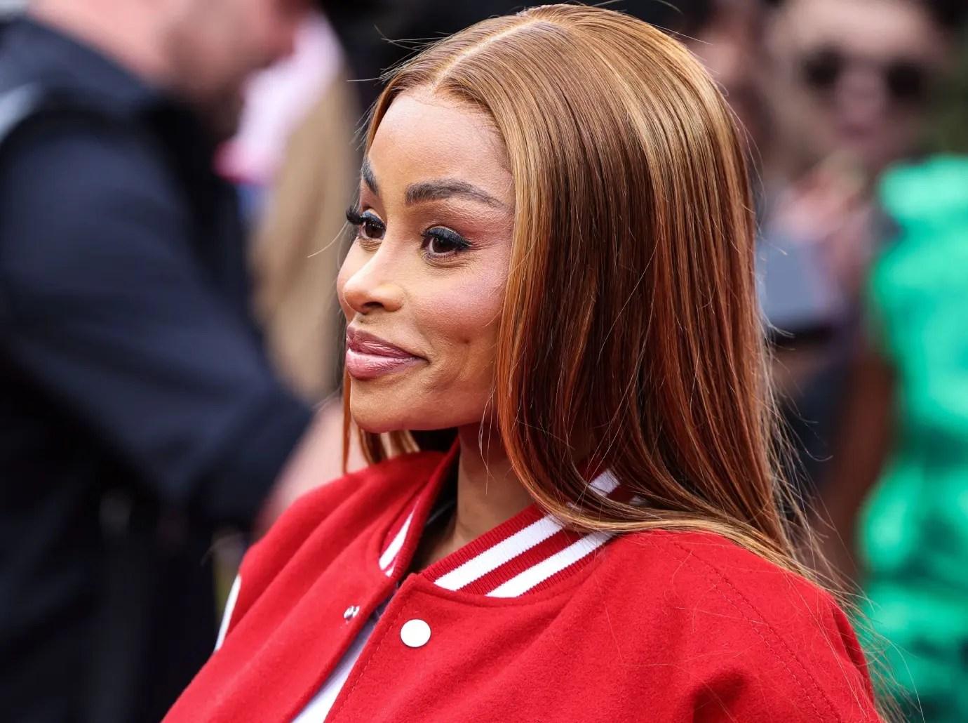 Blac Chyna & Ex Tyga Settle Custody Agreement Of Son King, 11: Details