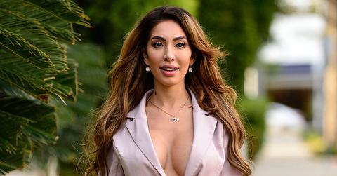 Farrah Abraham