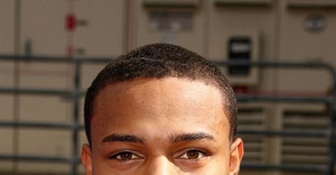 Justin Bieber at The Variety’s 4th Annual Power Of Youth Event in Hollywood