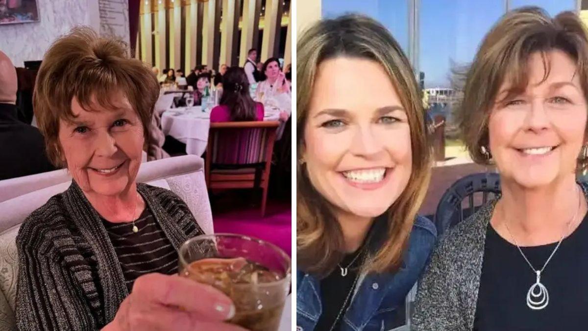 what to know about nancy guthrie case so far suspects dna evidence