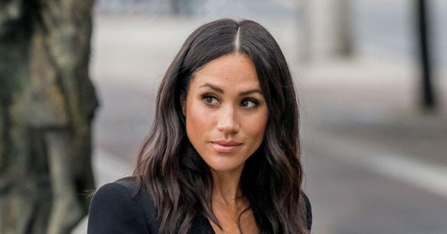  Mail On Sunday Publisher Loses Court Appeal Regarding Meghan Markle 