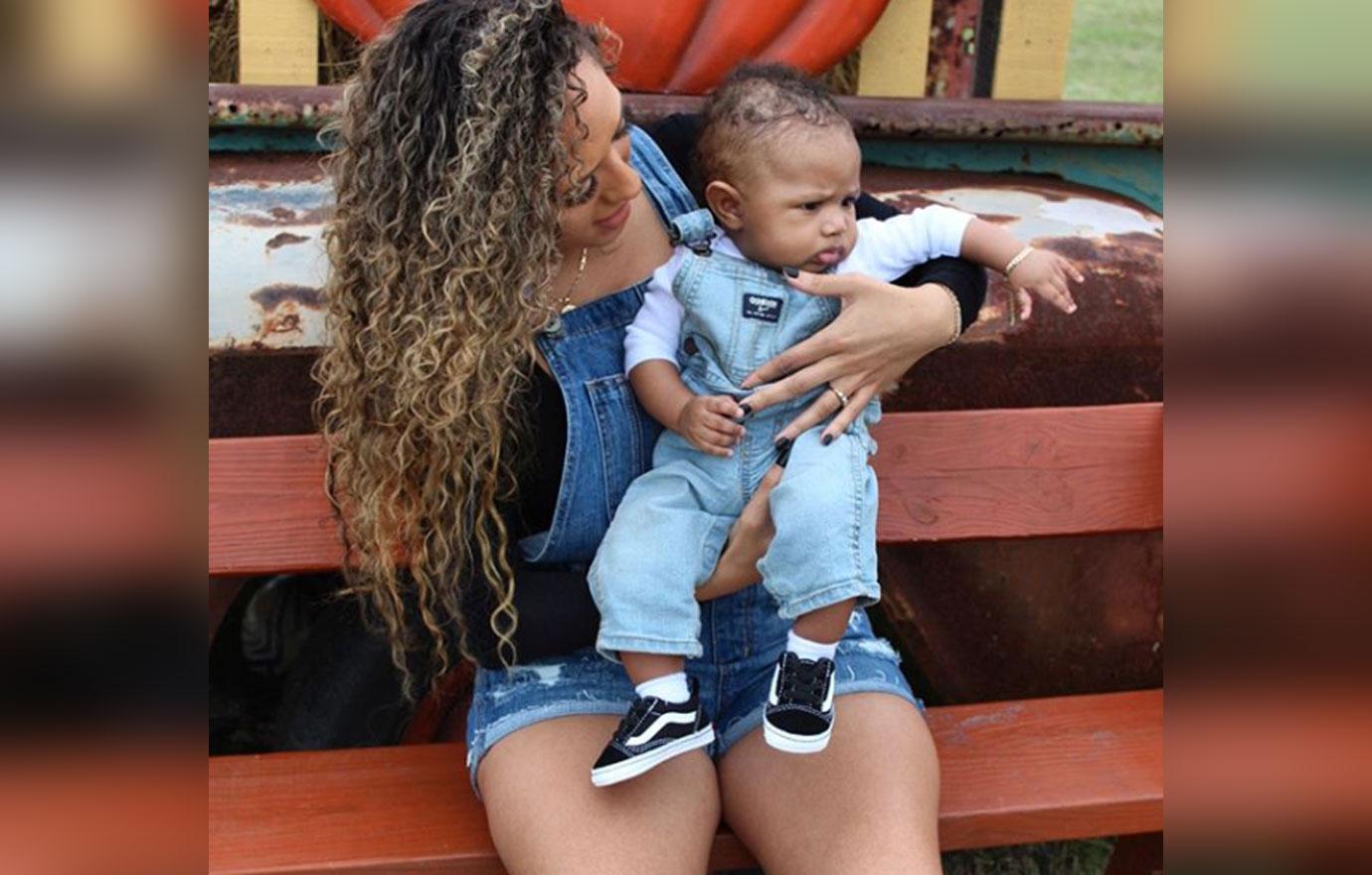 Future's Family: Rapper's Children and Their Moms