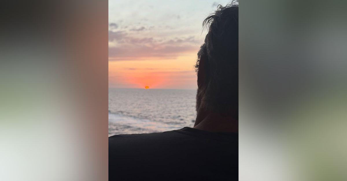 image of The pair's relationship first made headlines over the summer.