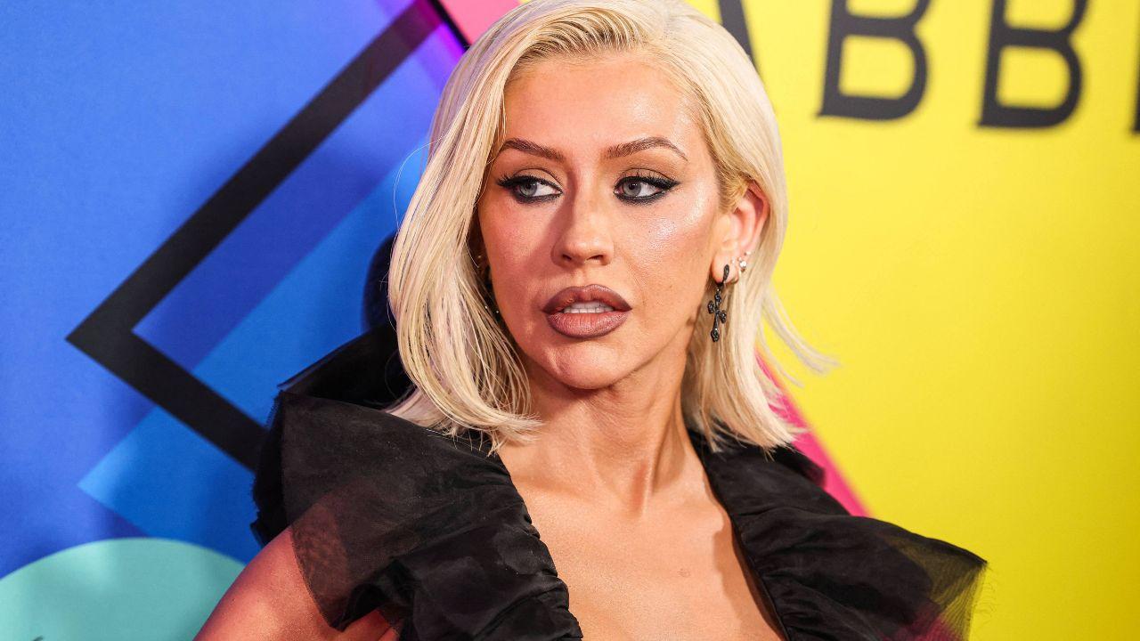 image of Christina Aguilera 