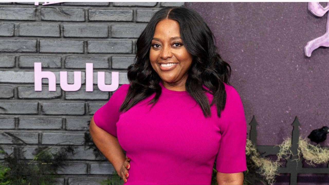 Image of Sherri Shepherd