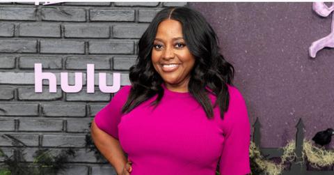 Image of Sherri Shepherd