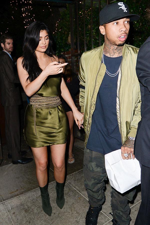 Kylie jenner birthday 08