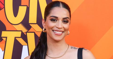 photo of Lilly Singh