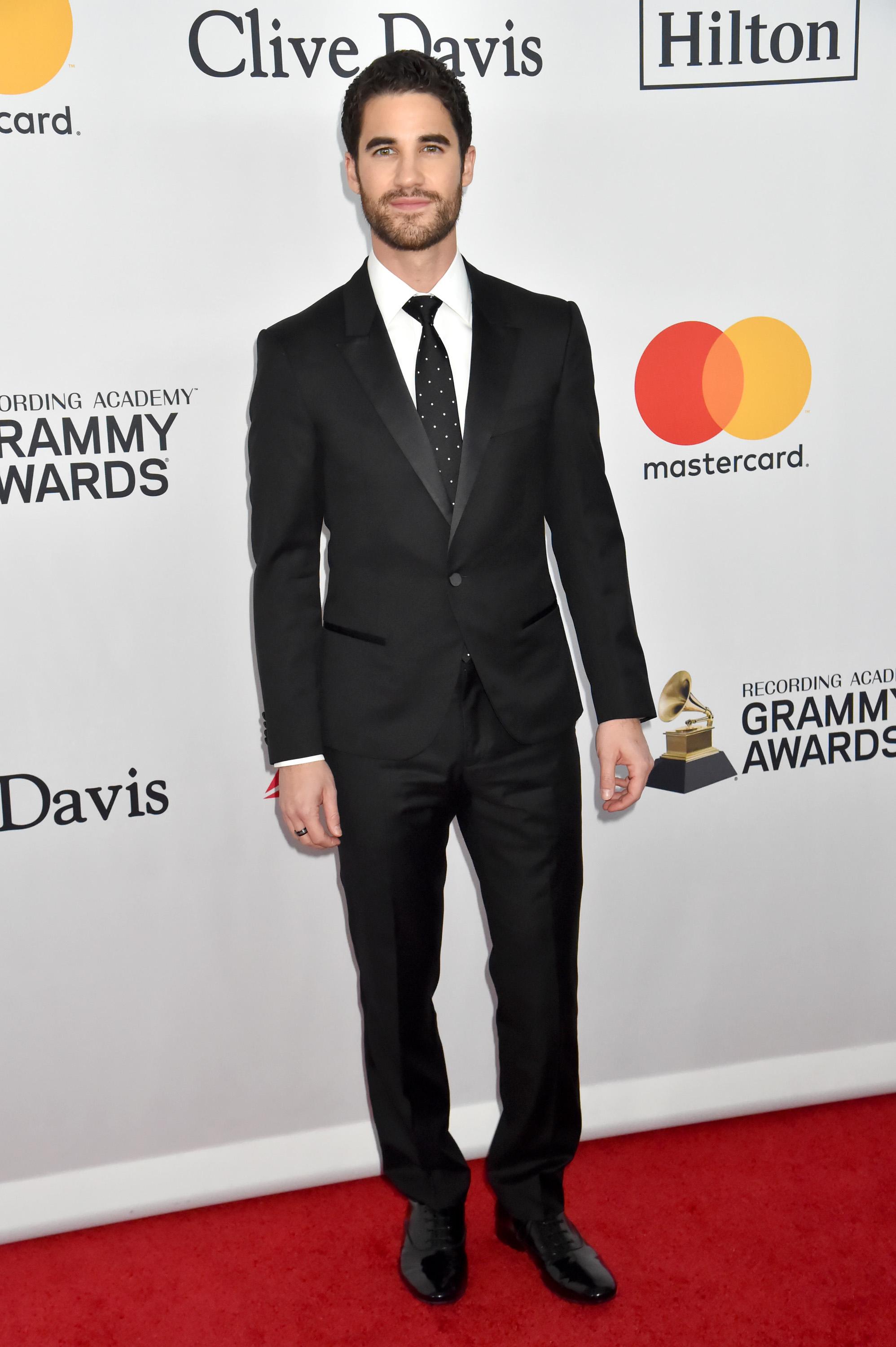 Grammy Salute To Industry Icons Honoring Jay Z &#8211; Arrivals