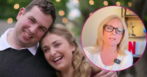 abbey romeo split david isaacman lifestyle