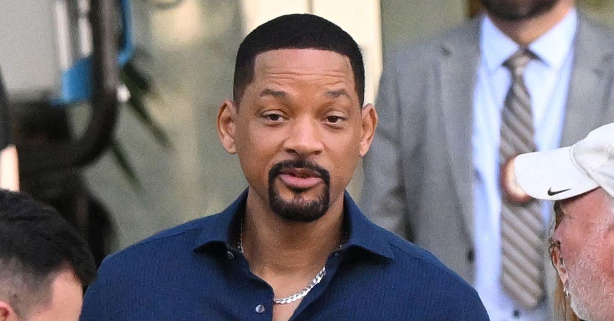 will smith the matrix