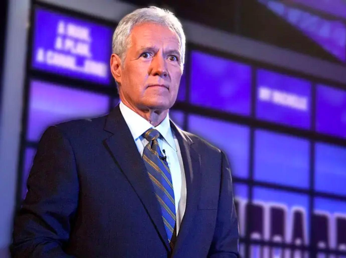 alex trebek normal guy daughter jeopardy anniversary death