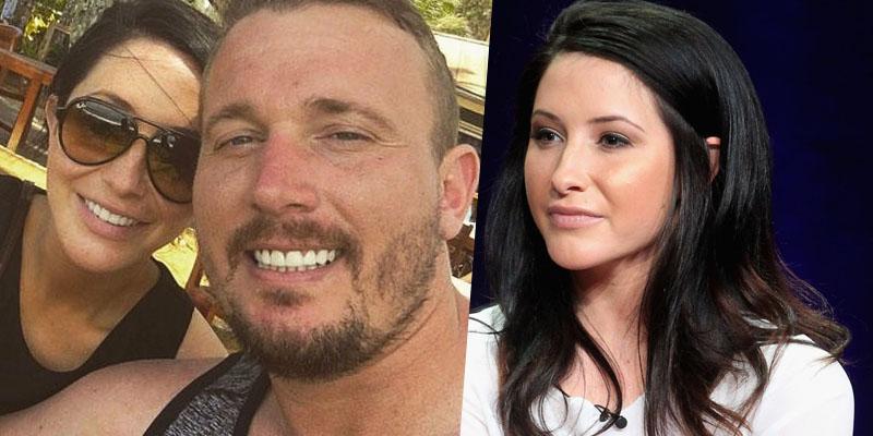 Bristol Palin Calls Divorcing Dakota Meyer The Most Difficult Time