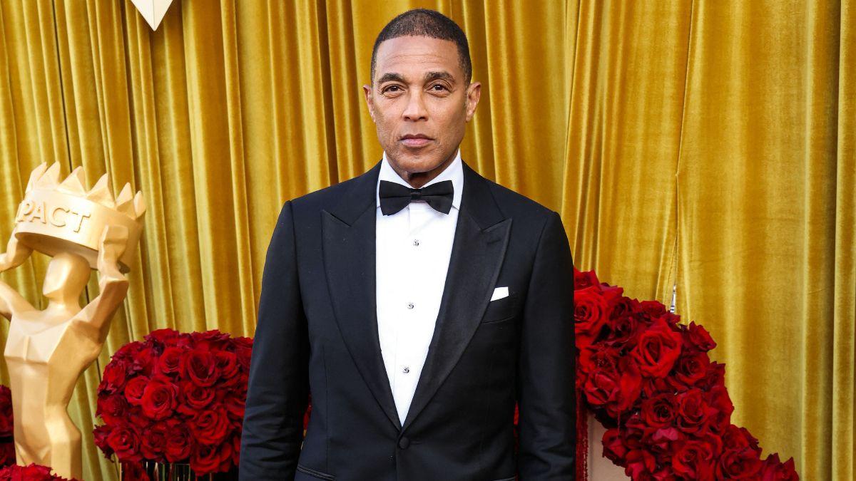 image of The star was part of a group of protestors who disrupted a church service in Minneapolis.