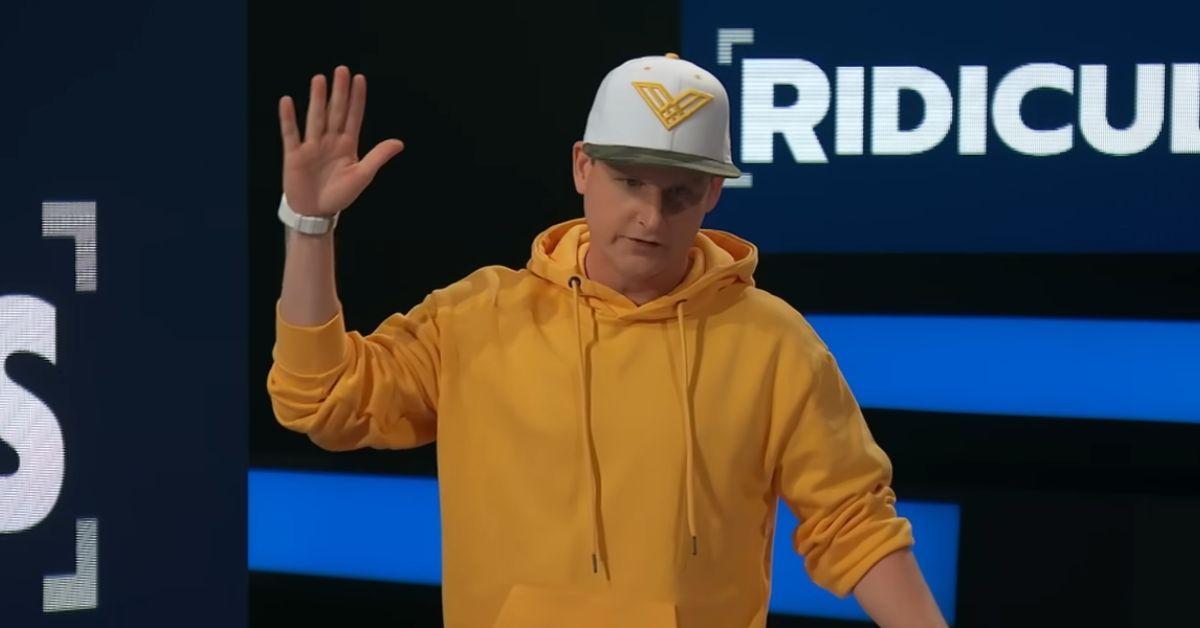 why was ridiculousness canceled  years mtv everything to know