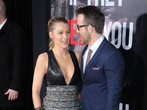 Blake Lively & Ryan Reynolds Marriage Is Showing Cracks: Report