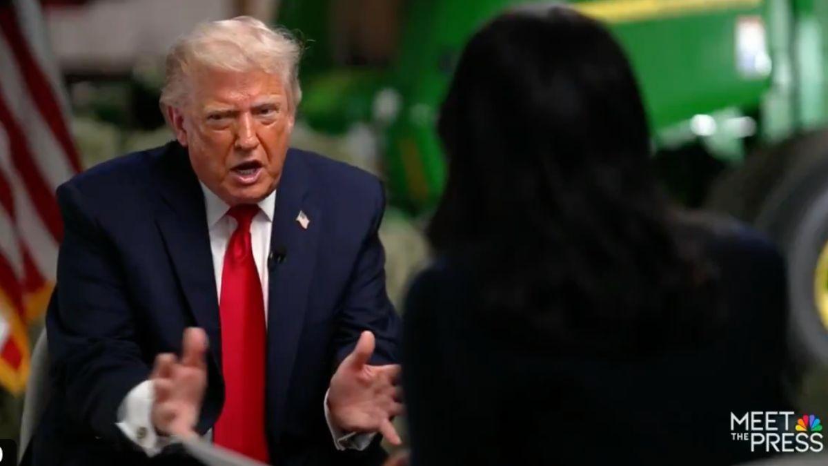 image of trump 