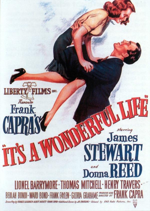 Its a wonderful life