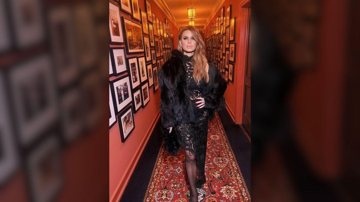 Image of Jessica Simpson was previously married to Eric Johnson.