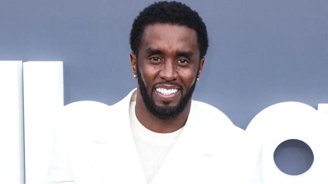 Image of Sean 'Diddy' Combs