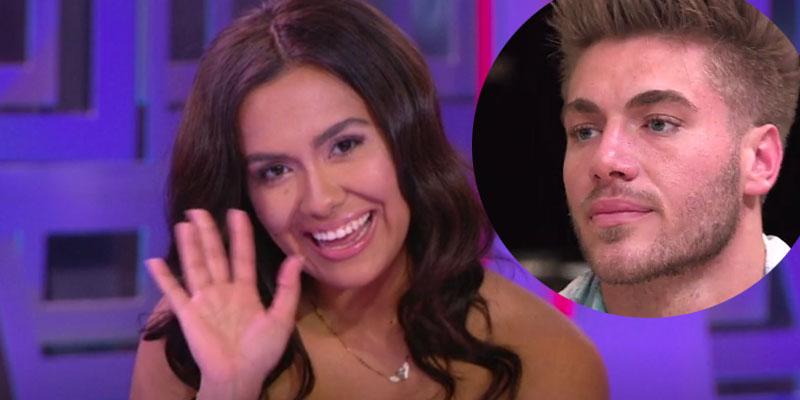 Briana dejesus new boyfriend floribama shore gus rumor