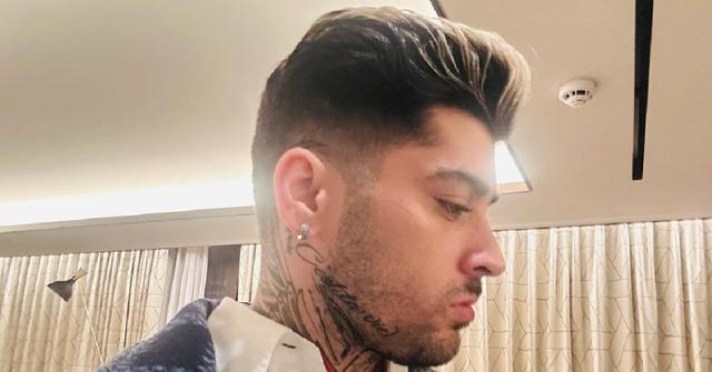 zayn malik
