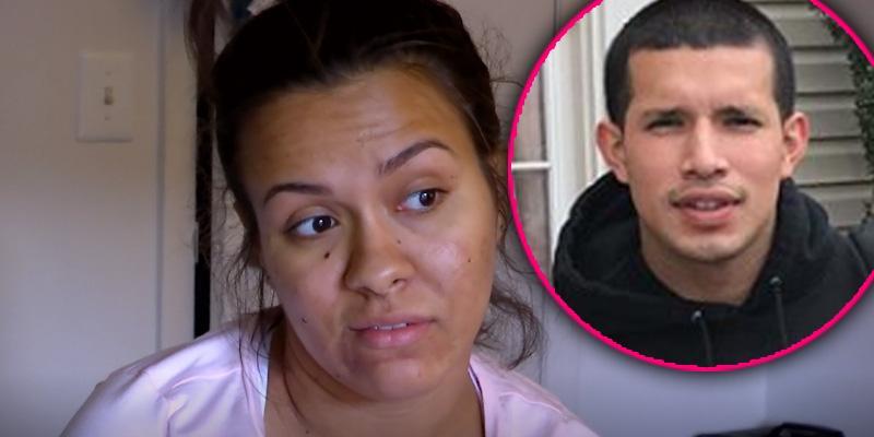 Later Briana Does Javi Marroquin Already Have A New Lady In His Life