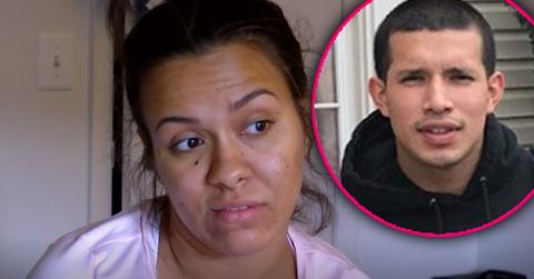 Javi marroquin briana dejesus split reason twitter new girl