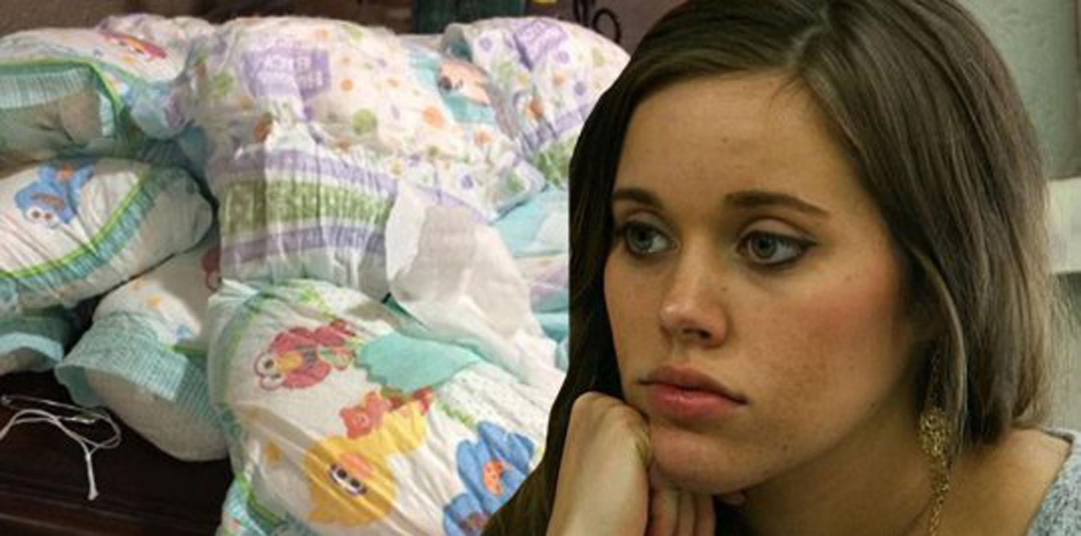 Jessa duggar filthy house hero